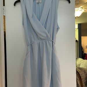 Aritzia Babaton Dress Size M